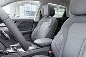 Hongqi HS5 2.0T AWD