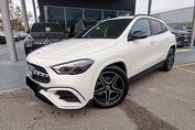 Mercedes GLA 220 4-Matic AMG Line