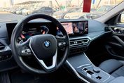 BMW Seria 4 Gran Coupe 420d xDrive