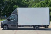 Renault Master 2.3 dCi L3 Extra
