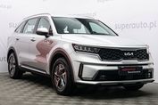 Kia Sorento 1.6 T-GDI HEV M aut 7os.