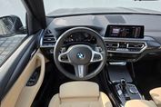 BMW X3 xDrive20d M Sport sport-aut