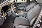 Mercedes Klasa C 200 d Avantgarde