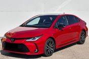 Toyota Corolla GR Sport 1.8 Hybrid