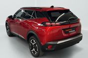 Peugeot 2008 ALLURE 1.2 PureTech