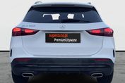 Mercedes GLA 200 AMG Line