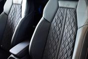 Audi Q4 e-tron 45 quattro S Line Sportback