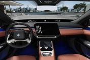 BMW i3 50 xDrive
