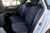 Skoda Octavia 2.0 TDI Style DSG