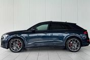 Audi Q8 50 TDI quattro