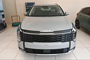 Kia Sportage 1.6 T-GDI Business Line 4WD DCT