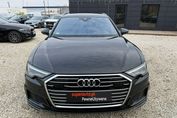 Audi A6 40 TDI S tronic