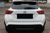Nissan Juke N-Connecta 1.0 DIG-T