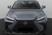 Lexus NX 450h+ Omotenashi AWD