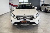Mercedes GLA 200