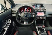 Subaru WRX Sti 2.5 Sport