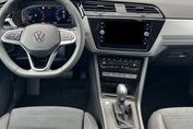 Volkswagen Touran 1.5 TSI EVO Comfortline Plus DSG