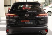 Toyota Corolla Cross 2.0 Hybrid Executive