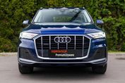 Audi Q7 45 TDI quattro S Line