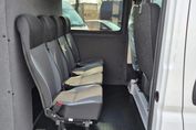 Iveco Daily 35S18 Hi-Matic 16m3 Zabudowa Brygadowa