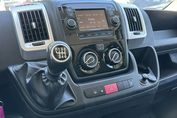 Fiat Ducato Maxi L4H2
