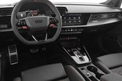 Audi A3 RS3 TFSI quattro