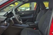 Alfa Romeo Junior Ibrida 1.2 Sprint