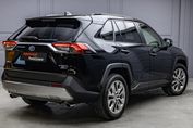Toyota RAV4 2.5 Hybrid Executive 4x4