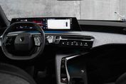 Peugeot 3008 Allure e-DCS 1.2 mHEV