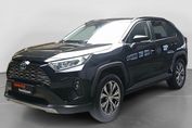 Toyota RAV4 2.5 Hybrid Comfort 4x4