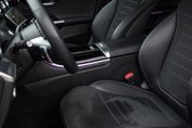 Mercedes Klasa C 220 d 4-Matic AMG