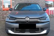 Citroen C4 Max eDCT6 1.2 mHEV