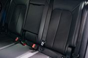 Audi Q3 40 TFSI quattro Sportback
