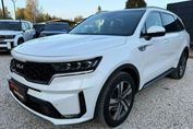 Kia Sorento 1.6 T-GDI HEV XL AWD aut 7os.