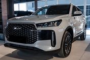 Chery Tiggo 4 Premium 1.5 HEV