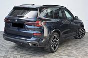 BMW X5 xDrive30d M Sport