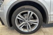 Volkswagen Tiguan 2.0 TDI 4Motion DSG