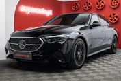 Mercedes Klasa E 200 d  Avantgarde