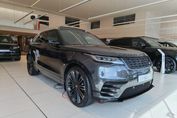 Land Rover Range Rover Velar P400 Autobiography