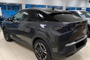 Peugeot 3008 GT Plug-in HYBRID e-DCS7 1.6 PHEV