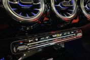 Mercedes Klasa A 45 S AMG 4-Matic+
