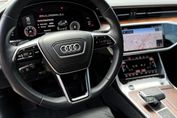 Audi A6 50 TDI Quattro S Line