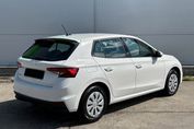 Skoda Fabia Selection 1.0 TSI