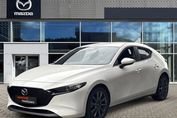 Mazda 3 2.0 Centre-Line