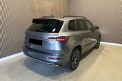 Skoda Karoq Sportline 1.5 TSI DSG