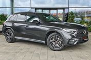 Mercedes GLC 220 d 4MATIC AMG Line