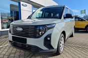 Ford Tourneo Courier Trend