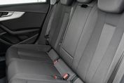 Audi A4 Avant 35 TFSI