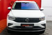 Volkswagen Tiguan 2.0 TSI Life 4Motion DSG