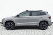 Skoda Karoq 1.5 TSI ACT Sportline DSG